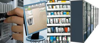image vente système modulaire pharmacie made in France