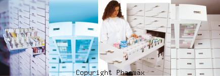 image armoire epice tiroir pharmacie