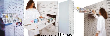 image mobilier armoire tiroir pharmacie