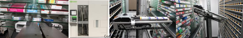 image pharmacies optimisation surface de vente