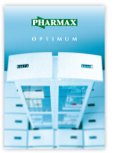 Pharmax - Nos documentations