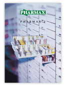 Pharmax - Nos documentations